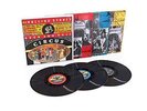 Various Artists The Rolling Stones Rock And Roll Circus  (Vinyl)  12