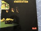Fairport Convention  Self Titled  Mono 1st Press Polydor 582 035 Near Mint Audio
