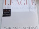 The League Unlimited Orchestra - Love and Dancing Vinyl LP Record Store Day 2022