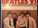 The Beatles - Beatles VI, ST 2358 Org 1965 US Stereo Terra Haute Pressing EX/VG+