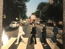 The Beatles. Abbey Road 2 LP Bonus Vinyl discs from the 50th Box Set