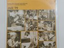 TOWSON STATE UNIVERSITY Jazz '79 LP Vinyl SEALED