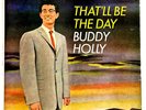 That'll Be The Day Buddy Holly 1961 Vinyl Decca Records
