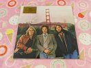 America Hearts Limited Edition 1500 180g Silver Colored Vinyl 12