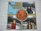 JAMES GANG  Yer  Album LP  1st UK Press  1969   Stateside   RARE Psych