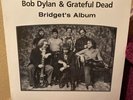 very rare Bob Dylan & Grateful Dead Bridgets album vinyl LP Double record