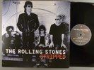 The Rolling Stones  Stripped   Classic Rock  RARE    UK Import