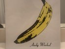 Velvet Underground & Nico LP Verve V6 5008 Printed Banana Mint  West Coast Press