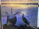 ROXY MUSIC - Avalon (Half Speed Master) (2022) NEW SEALED VINYL LP - REMASTERED