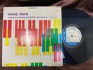 SONNY CLARK TRIO BLUE NOTE UA BST 81579 STEREO US VINYL LP