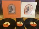 George Harrison Concert For Bangladesh EX ORIG 3LP +BOOK Bob Dylan essential