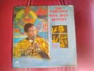 The Fabulous Paul Bley Quintet LP 1971 FRANCE Don Cherry Ornette Coleman VG++