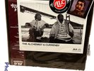 CURREN$Y THE ALCHEMIST Covert Coup Purple Color OBI ALC Vinyl 419/1000