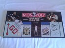 ELVIS -  MONOPOLY 75th Anniversary Collectors Edition. RARE USA ONLY. All sealed