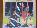MF DOOM XMAS Vinyl / Cookin Soul /  / PERFECT CONDITION / NEVER USED