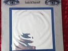 Uriah Heep-Look At Yourself -LEGGI First press 1°st.Ita.1971 eccell. ascolto 