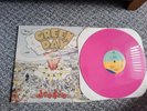 Green Day - Dookie pink vinyl