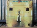 ELECTRIC LIGHT ORCHESTRA  ORIGINAL FIRST PRESS  1973 ELO QUADRAPHONIC  VINYL  LP