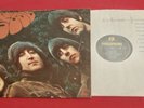 THE BEATLES - RUBBER SOUL - 1965 UK PRESSING - EMITEX INNER - STUNNING EX