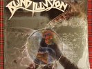 The Sane Asylum LP by Blind Illusion vinyl 1988 sealed new 88561-8226-1 Combat