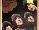 The Beatles RUBBER SOUL original  FACTORY SEALED STEREO 1ST PRESSING NEAR MINT