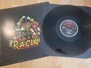 Rock and Roll Racing Vinyl Soundtrack VGM Sealed SNES Nintendo Moonshake 'n &