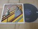 BLACK SABBATH technical ecstasy 1982 KOREA LP VERTIGO RP-220 EDIT 6TRACK NMINT