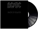AC/DC - Back in Black [in-shrink] LP Vinyl Record Album ACDC