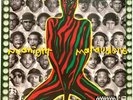 A Tribe Called Quest Midnight Marauders [Current Pressing] LP Vinyl Record Album