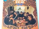 Canned Heat - Self Titled - Vinyl LP UK 1st Press 1967 Liberty Blue Label
