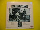 BLIND FAITH:SELF TITLED(CREAM)BANNED COVER-RSO YELLOW LABEL-ROCK n ROLL-LISTEN