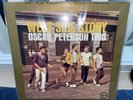 Audiophile DCC 180g Ltd Ed #409 Oscar Peterson Trio 'West Side Story' NM+