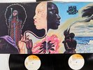 MILES DAVIS BITCHES BREW CBS/SONY SOPJ-59 JAPAN VINYL 2LP