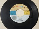 Starlighters Van McCoy 1959 DOOWOP 45 I Cried Youre The One To Blame END M- HEAR