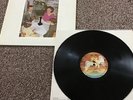 Led Zeppelin - Presence. vinyl. 1976 UK. A2/B1. first press. EX/EX Archived Copy