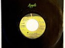 RINGO STAR It's All Down To Goodnight Vienna RARE DJ PROMO 45 Mono Apple P-1882