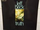 Jeff Beck. Truth LP. Columbia 1968. With Rod Stewart,Ron Wood, John Paul Jones.