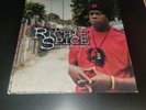 Richie Spice    In The Streets To Africa    Roots Reggae Lp 2007 VP Records  VG