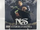 Nas - Hip Hop Is Dead Vinyl Record 2006 Def Jam Pressing
