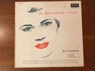 JERI SOUTHERN, The Southern Style,