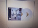 Oasis-(What's The Story) Morning Glory Japan White Vinyl 2000 ONLY PRE-ORDER