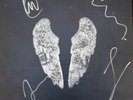 Coldplay Ghost Stories Vinyl Lp Signed By Tha Band