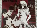 Samhain – Unholy Passion (Vinyl, 12