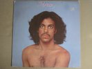 PRINCE S/T LP ORIG '79 WARNER BSK-3366 RARE POP SYNTH FUNK I WANNA BE YOUR LOVER