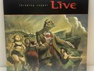LIVE - Throwing Copper LP 25th Anniversary Collector’s Edition - 2 Bonus Tracks