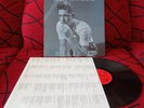 HARRY CONNICK Jr. ** Blue Light, Red Light ** ORIGINAL 1991 Spain LP  w/ INSERT