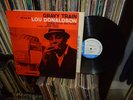 Lou Donaldson Gravy Train BN 4079 NY Mono Ear RVG Reg Groove 1961 VG++ Or Better