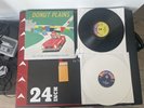 Mario Kart 8 Deluxe vinyl Mario Kart Band Not Moonshake
