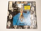 Def Leppard, High N Dry, LP, vinyl record, Excellent, EX, 80's Rock