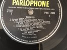 THE BEATLES Revolver 1966 1st mono XEX 606-1  withdrawn mix. VG+/VG/VG+. 1GA/1GT
